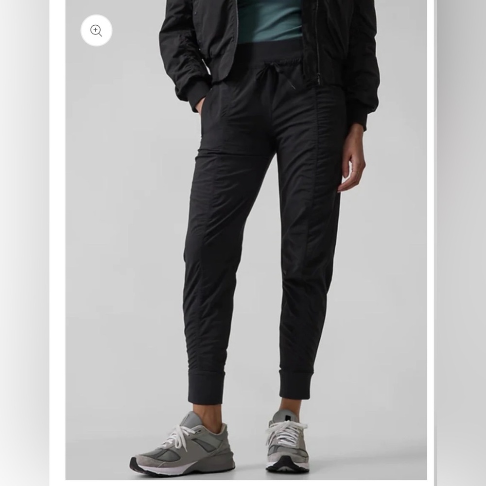 ATHLETA Attitude Pant